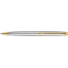 Waterman Hémisphère Steel GT pastapliiats graveeringuga