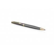 Waterman Hemisphere Stone Grey GT pastapliiats – 2217946