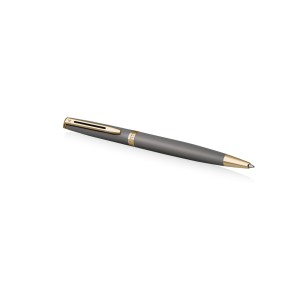 Waterman Hemisphere Stone Grey GT pastapliiats – 2217946