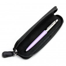 Parker Jotter lilla kinkekomplekt mustas karbis Parker Jotter lilla kinkekomplekt mustas karbis