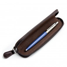 Parker Jotter Blue kinkekomplekt pruunis karbis Parker Jotter Blue kinkekomplekt pruunis karbis