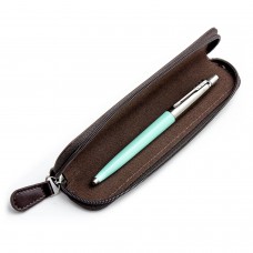 Parker Jotter Mint kinkekomplekt pruunis karbis Parker Jotter Mint kinkekomplekt pruunis karbis