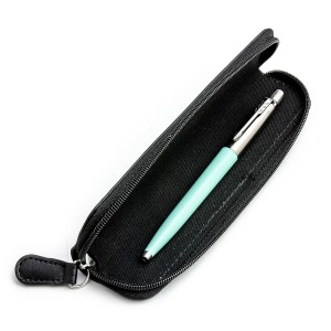 Parker Jotter Mint kinkekomplekt mustas karbis Parker Jotter Mint kinkekomplekt mustas karbis
