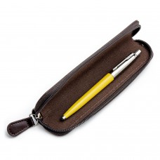 Parker Jotter Yellow kinkekomplekt pruunis karbis Parker Jotter Yellow kinkekomplekt pruunis karbis