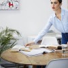Parker Jotter Red pastapliiatsi komplekt kinkekarbis koos kinkekotiga