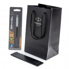 Parker Jotter Bondi pastakakomplekt kinkekotiga ümbrises Parker Jotter Bondi pastakakomplekt kinkekotiga ümbrises