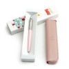 Parker Jotter Originals roosa PINK pastapliiatsikomplekt graveeringuga + ümbris / jõulukink