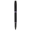 Parker IM Amethyst Purple tindipliiats koos graveeringuga