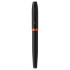 Parker IM Flame Orange tindipliiats graveeringuga