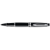 Waterman Expert Laka Black CT graveeringuga rullpallipliiats