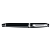 Waterman Expert Laka Black CT graveeringuga rullpallipliiats