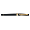 Waterman Expert Laka Black GT graveeringuga rullpallipliiats