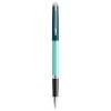 Waterman Hémisphère Color-Block Green CT graveeringuga rullpallipliiats