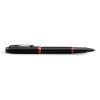 Parker IM Flame Orange korgiga pastapliiats graveeringuga Parker IM Flame Orange korgiga pastapliiats graveeringuga