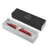 Korgiga pastapliiats Parker IM Premium Red GT - 2143647