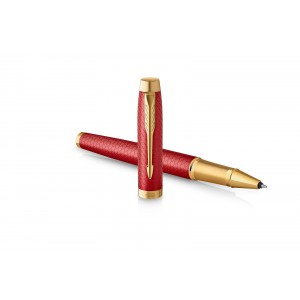Korgiga pastapliiats Parker IM Premium Red GT - 2143647