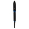Parker IM Professionals Marine Blue, graveeringuga