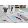 Parker IM Professionals Marine Blue, graveeringuga