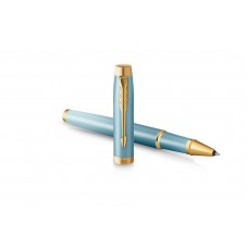 Korgiga pastapliiats Parker IM Rituals Turquoise Green - 2203893 Korgiga pastapliiats Parker IM Rituals Turquoise Green - 2203893