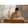 Parker IM Rituals türkiissinine korgiga pastapliiats graveeringuga