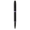 Korgiga pastapliiats Parker IM Vibrant Rings Amethyst Purple – 2172950