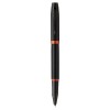 Korgiga pastapliiats Parker IM Vibrant Rings Flame Orange - 2172945