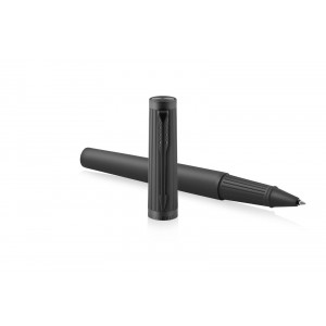 Korgiga pastapliiats Parker Ingenuity Black BT - 2182015