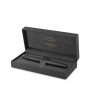 Korgiga pastapliiats Parker Ingenuity Black BT - 2182015