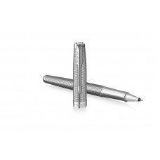 Korgiga pastapliiats Parker Sonnet Ciselé CT Silver – 2209262 Korgiga pastapliiats Parker Sonnet Ciselé CT Silver – 2209262