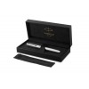 Korgiga pastapliiats Parker Sonnet Ciselé CT Silver – 2209262
