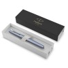 Korgiga pastapliiats Parker Vector XL Silver Blue - 2159775