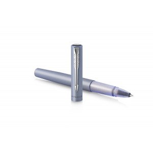 Korgiga pastapliiats Parker Vector XL Silver Blue - 2159775