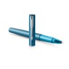 Parker Vector XL Teal Rullpallipliiats graveeringuga