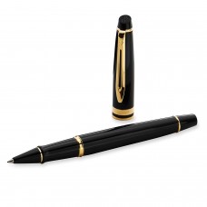 Waterman Expert Black GT Korgiga pastapliiats - S0951680 Waterman Expert Black GT Korgiga pastapliiats - S0951680