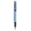Waterman Hémisphère Color-Block Blue CT Rullpallipliiats graveeringuga