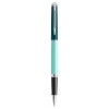 Waterman Hémisphère Color-Block Green CT korgiga pastapliiats graveeringuga 