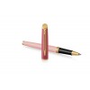 Waterman Hémisphère Color-Block Pink GT korgiga pastapliiats graveeringuga 