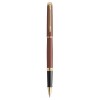 Waterman Hemisphere Copper Red GT pastapliiats - 2217949 Waterman Hemisphere Copper Red GT pastapliiats - 2217949