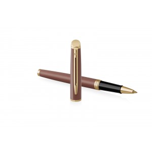 Waterman Hemisphere Copper Red GT pastapliiats - 2217949 Waterman Hemisphere Copper Red GT pastapliiats - 2217949