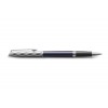 Waterman Hémisphère L'Essence Du Blue CT korgiga pastapliiats graveeringuga