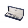 Waterman Hémisphère L'Essence Du Blue CT korgiga pastapliiats graveeringuga