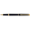 Waterman Hémisphère Black GT Korgiga pastapliiats - S0920650