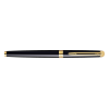 Waterman Hémisphère Black GT Korgiga pastapliiats - S0920650