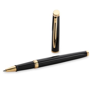 Waterman Hémisphère Black GT Korgiga pastapliiats - S0920650