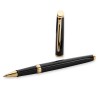 Waterman Hémisphère Laka Black GT korgiga pastapliiats graveeringuga