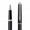 Waterman Hémisphère Matt Black CT Korgiga pastapliiats - S0920850