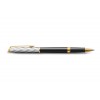 Waterman Hémisphère Reflets De Paris GT korgiga pastapliiats – 2200838