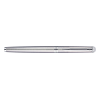 Waterman Hémisphère Steel CT korgiga pastapliiats graveeringuga 