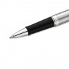 Waterman Hémisphère Steel CT korgiga pastapliiats graveeringuga 