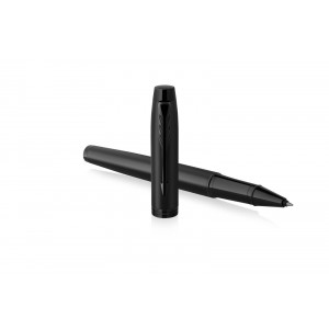 Pastapliiats Parker IM Achromatic Black  - 2127743